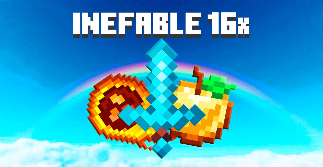 INEFABLE 16x by DomiRojo on PvPRP
